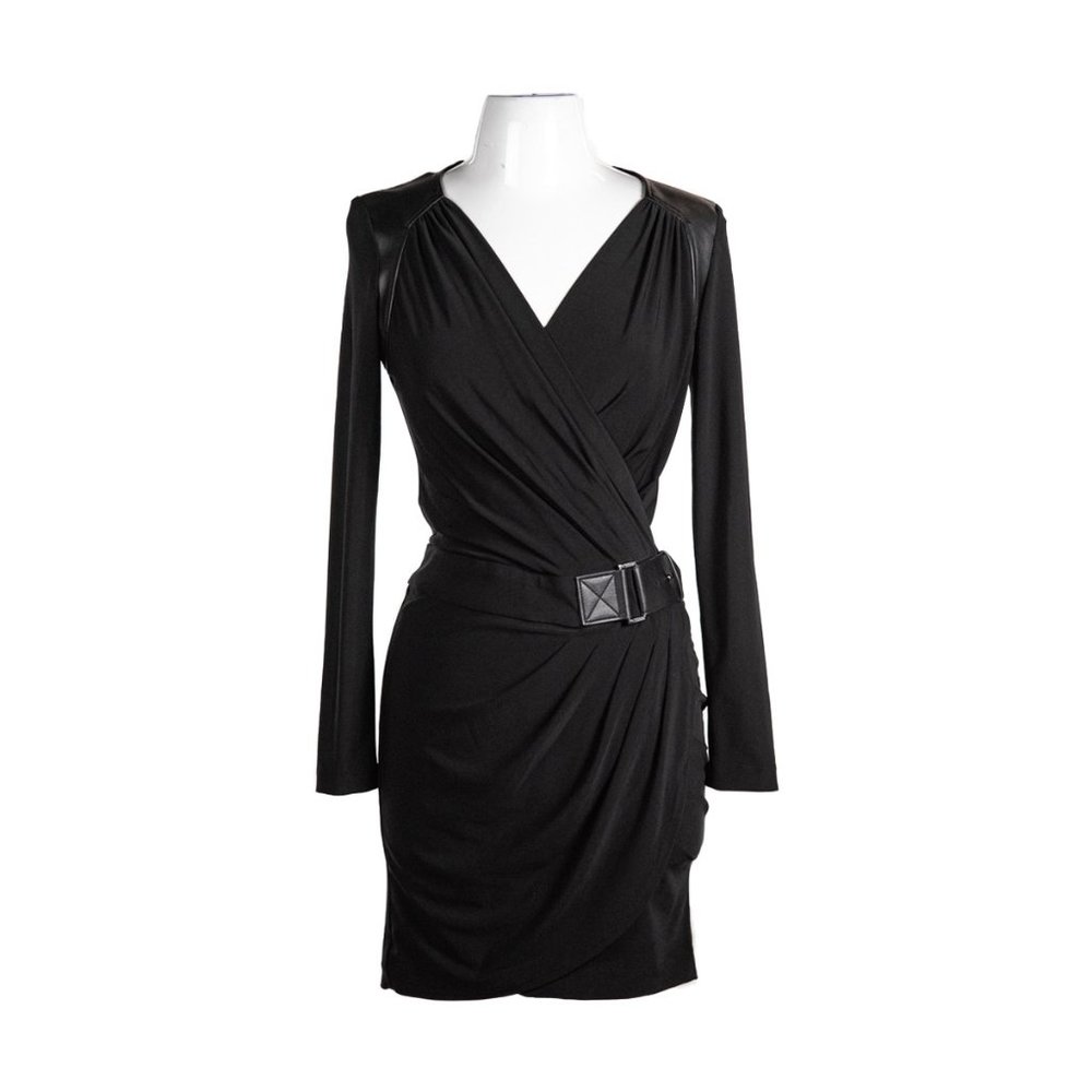 Cache Wrap Sm Black - image 1